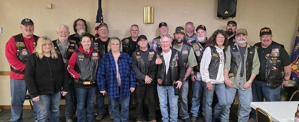 2025 CVMA®️  PA State Rally - 22-8