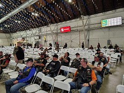 2026 CVMA®️ Nationals - Syracuse NY